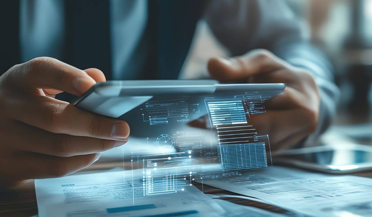 Security System For Business - Premium Colorful Wallpaper Gallery - Mobile